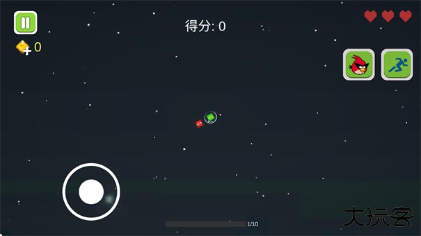 M木糖M愤怒的方块猪下载 v1.0