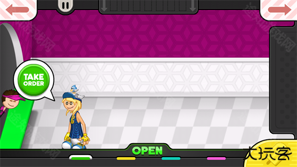 老爹冰棍店togo正版