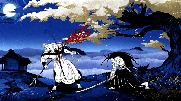 二击必杀移植版