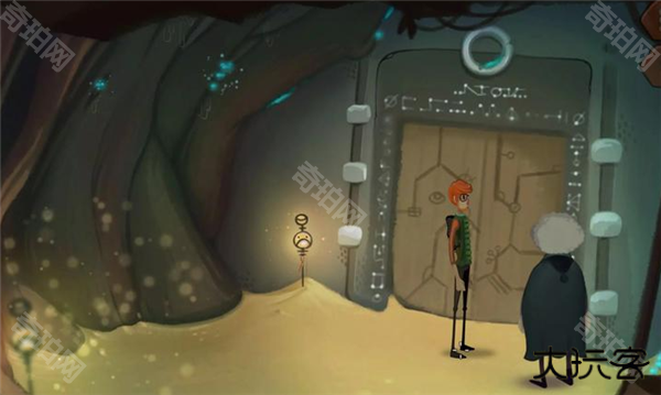 书呆子侦探亨利