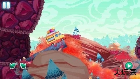 奇幻森林下载 v3.12