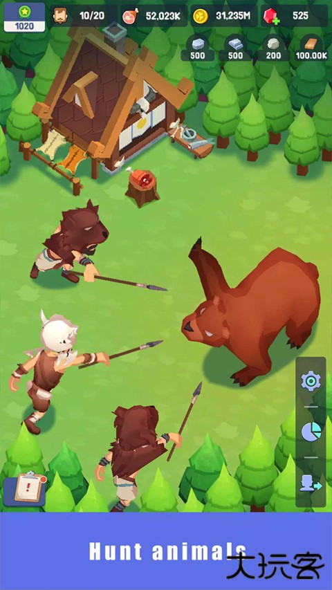 荒岛幸存者手机版下载 v170