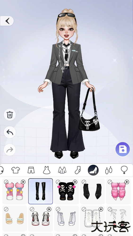 尤雅闪耀国际服下载 v1.1