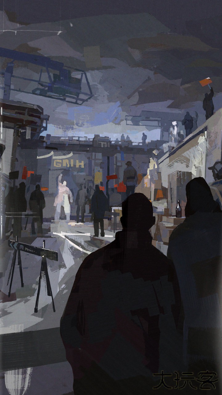 极乐迪斯科汉化版下载 v468_CL11969-29233015