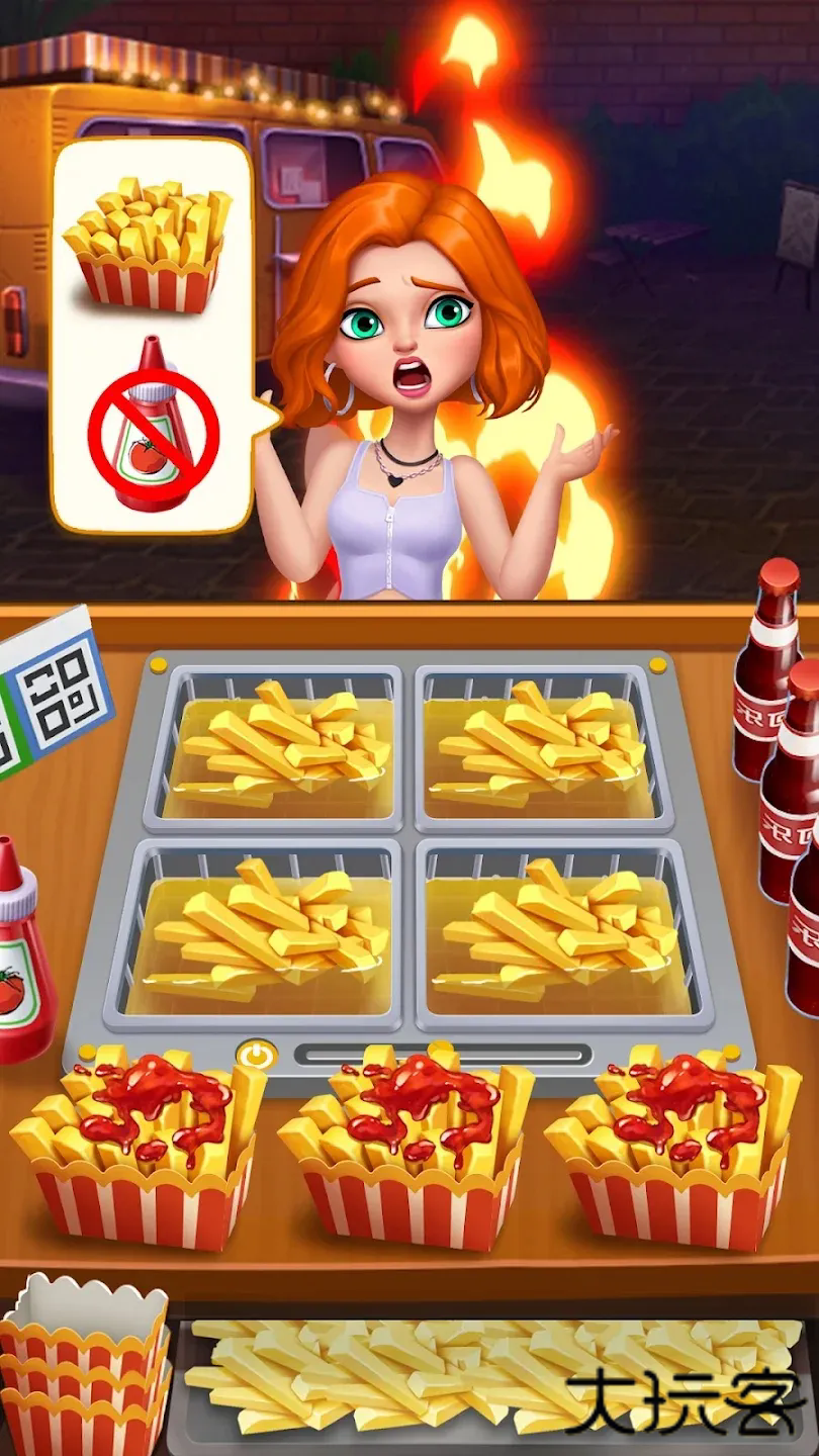 厨艺大师下载 v1.13.3.1242