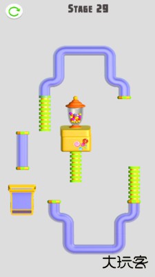 完美管道下载 v0.1