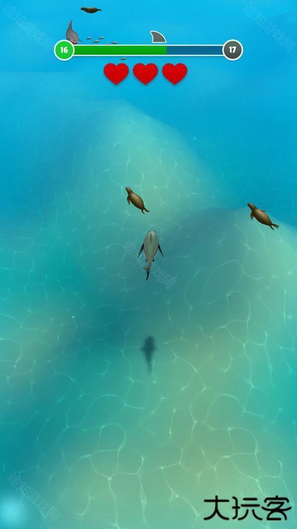 海底大猎杀手机版
