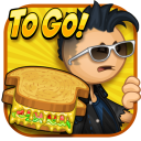 老爹三明治店正版下载 v1.0.5