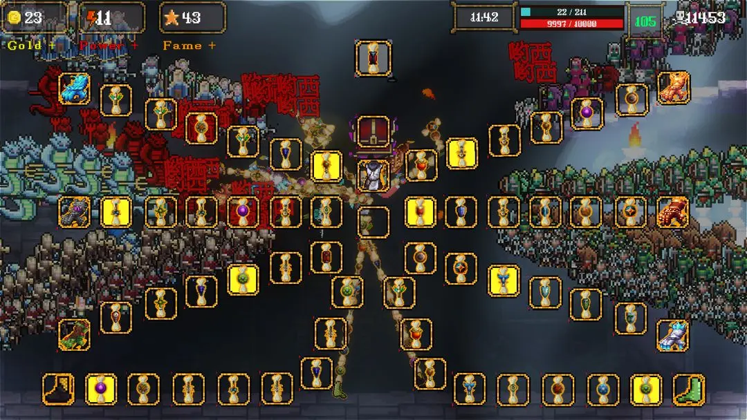 骷髅哟西下载 v1.0.33