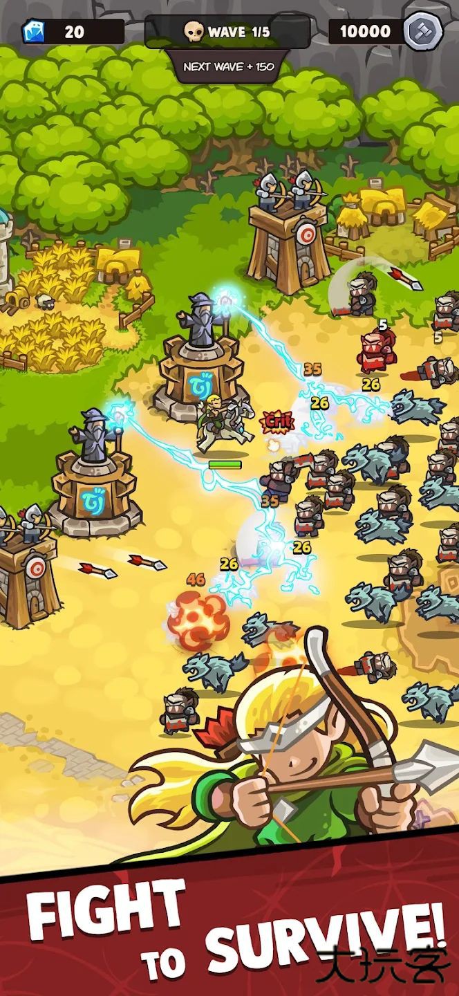 守护者传奇王国陨落下载 v0.0.1