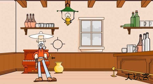 西部怪老头单机版下载 v1.00.30-patreon