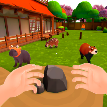 卡皮巴拉养成下载 v300.1.0