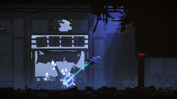 勇敢的哈克手机免费完整版下载 v1.3.1