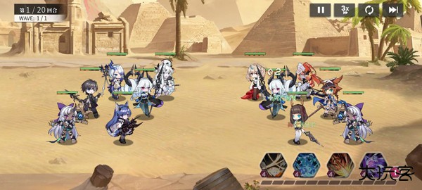 绯红的神约国际服