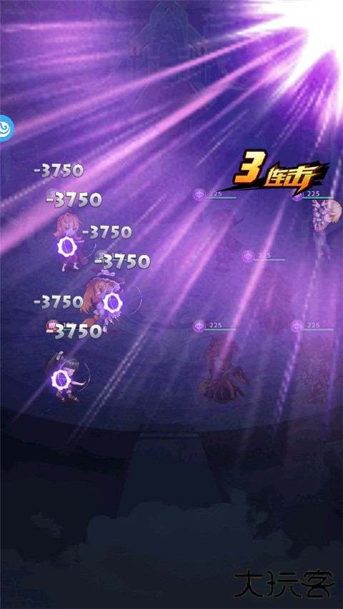 幻想之都的黑猫