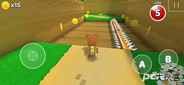 超级熊冒险正版