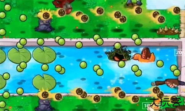 活死人之园现代扩展版