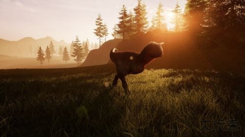 恐龙岛theisle下载 v1.0