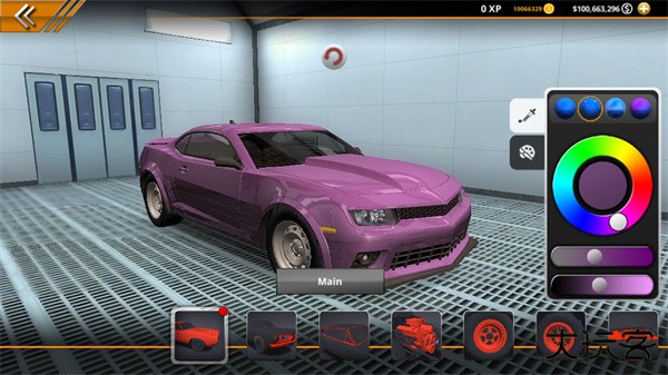 无极限飙车2摩托车下载 v2.4.143