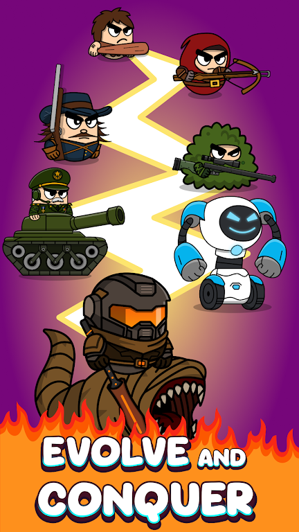 时代之战下载 v0.1.6