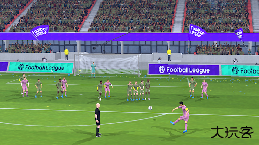 2026足球联赛下载 v0.1.65