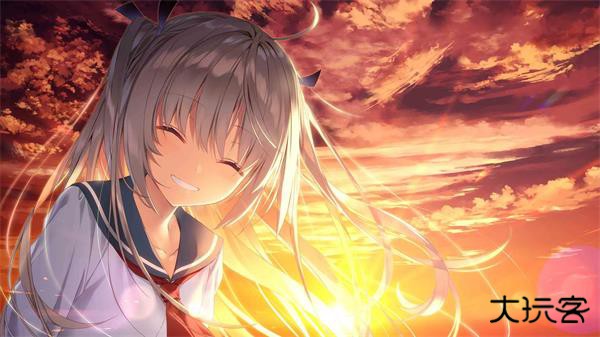 亚托莉我的挚爱时光下载 v1.0.3