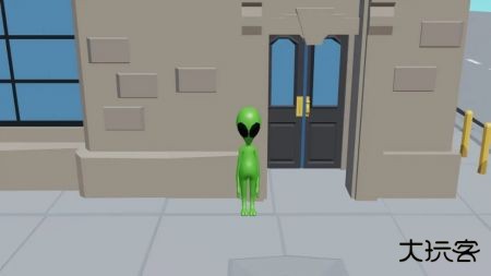 狙击外星人下载 v1.1