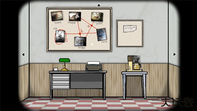 方块逃脱23号案件下载 v5.1.2