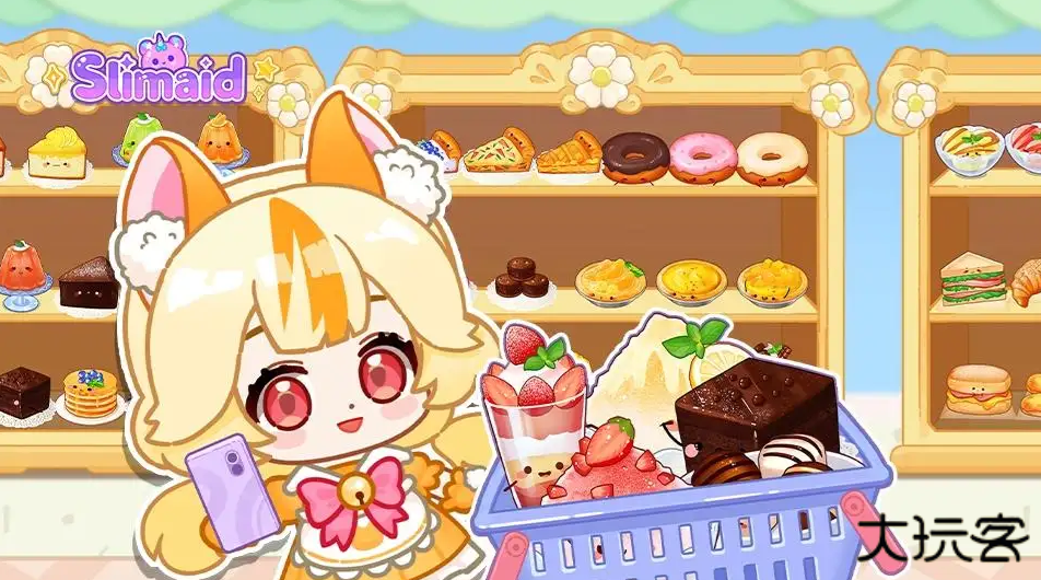 史莱姆拉面达人下载 v1.0.2