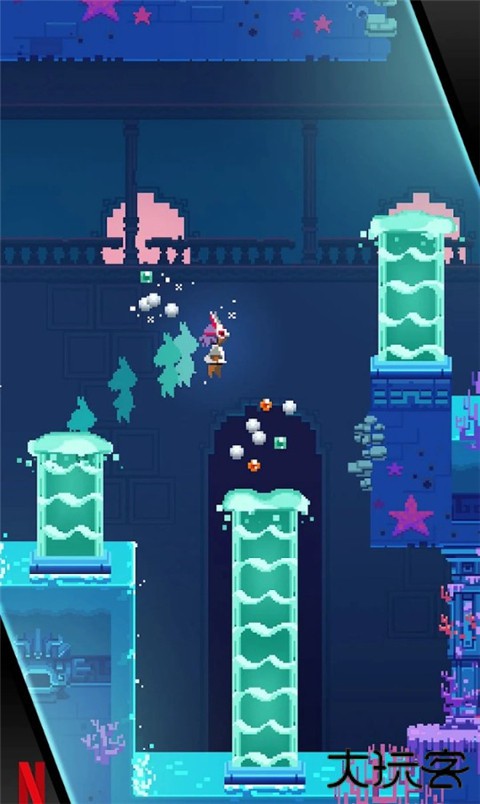 幸运的露娜手游下载 v1.0.34