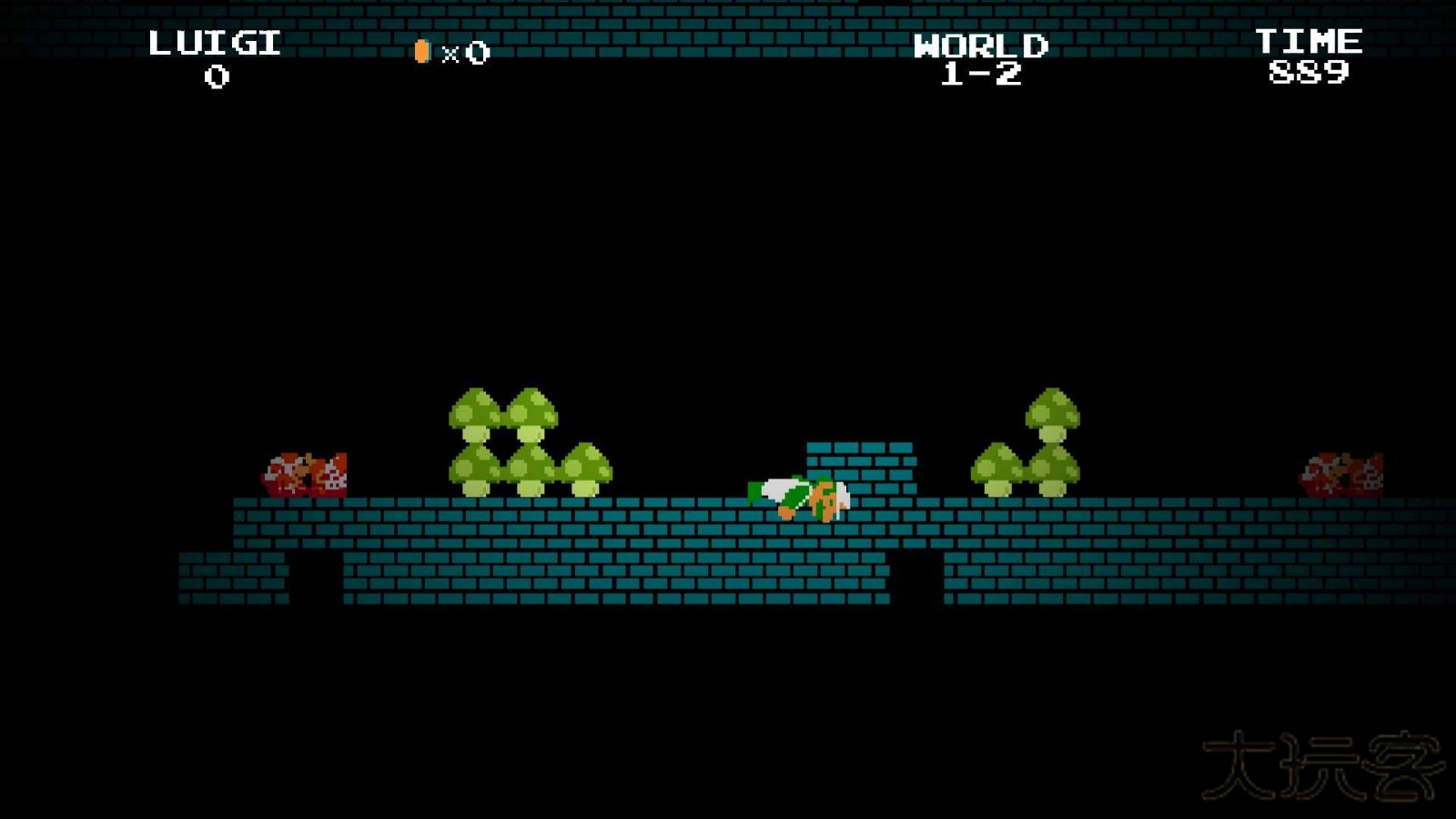 马里奥恐怖版下载 v1.0.0.0