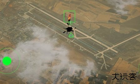 喷气式战斗行动中文版下载 v1.477