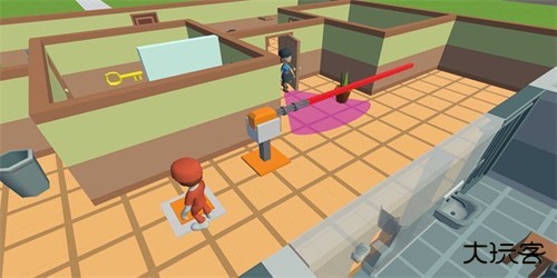 越狱模拟器手机版下载 v1.1.1