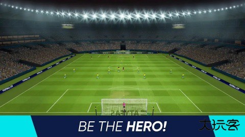 足球世界杯下载 v1.0.0