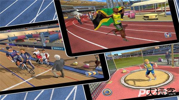 田径运动会2完整版