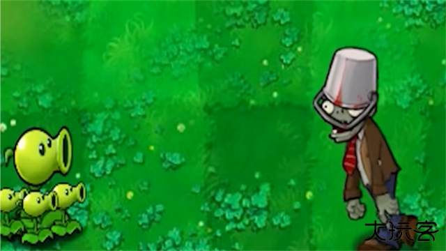 植物大战僵尸威化版0.4.5下载 vV0.4.5