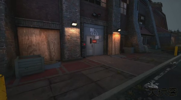 玩具熊模仿者之谜