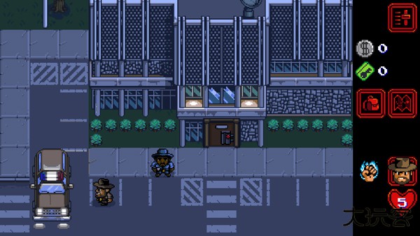 怪奇物语中文版下载 v1.0.245