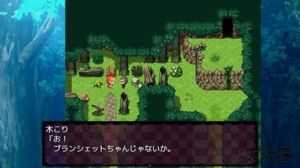 你所不知道的童话故事汉化版下载 v0.2