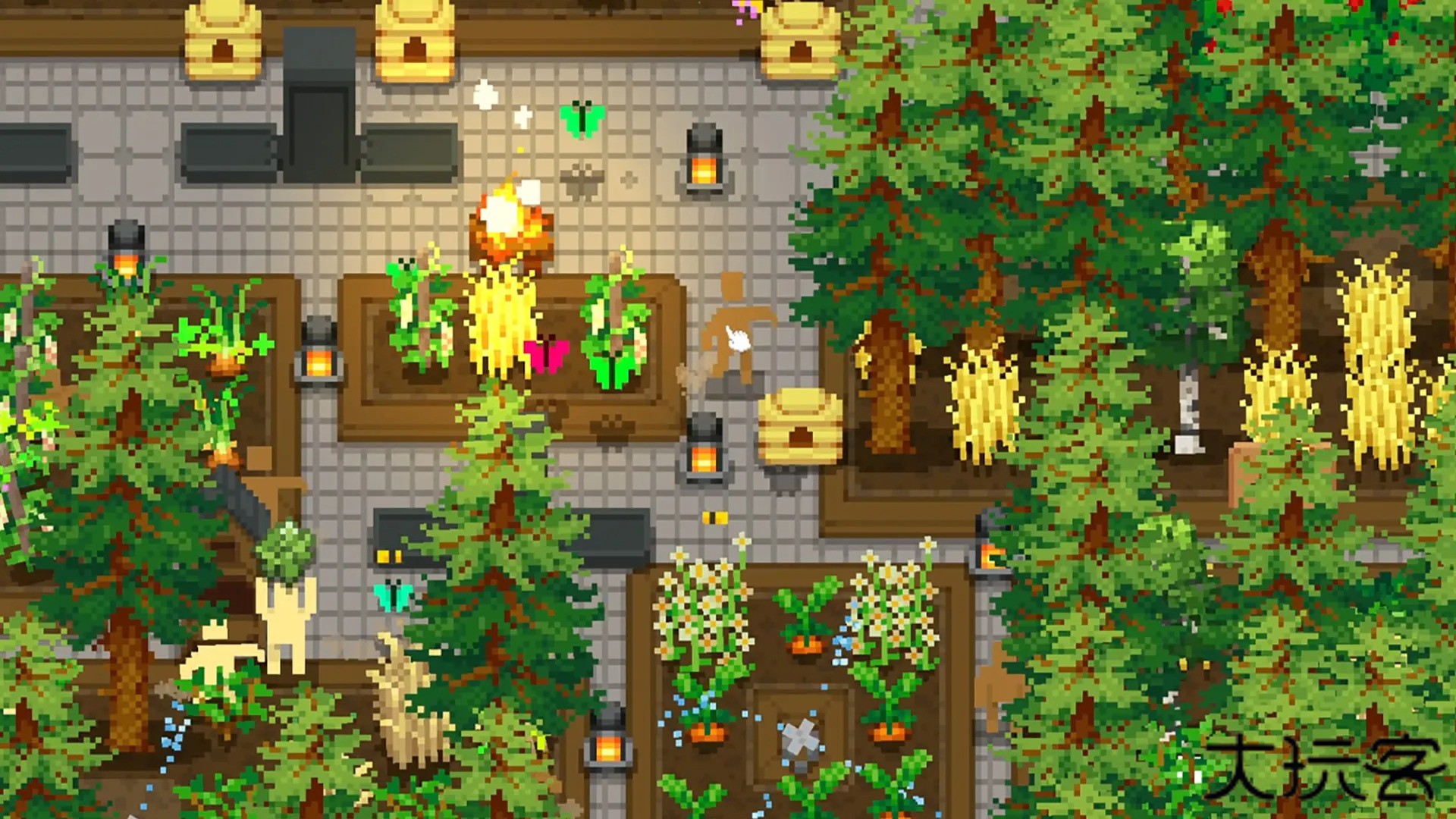 小小梯田下载 v0.90.673.7387