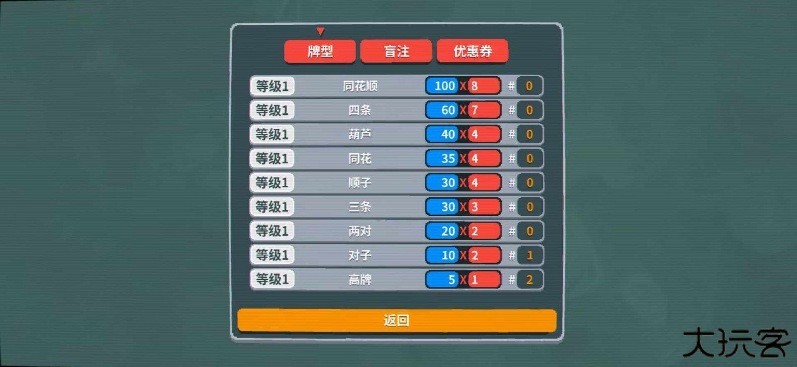 原神小丑牌正版下载 v1.0