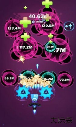 雷霆战机老版本