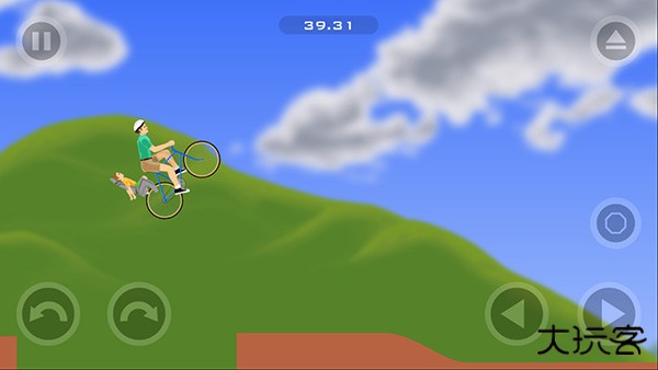 死亡独轮车全人物版下载 v1.2-Happy