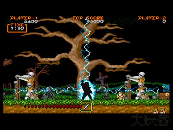 大魔界村手机移植版下载 v4.0