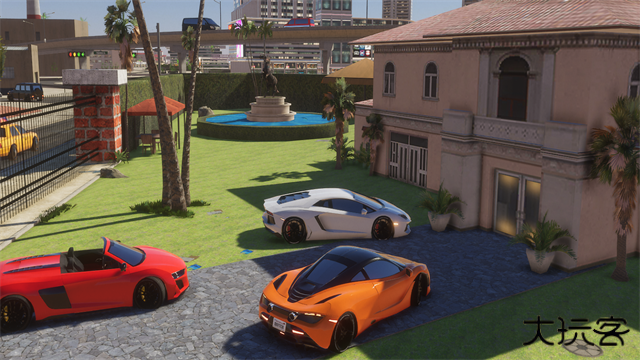 驾驶俱乐部下载 v71