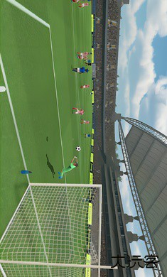 足球联盟2026下载 v0.1.70