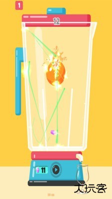 激光榨汁机下载 v0.0.2