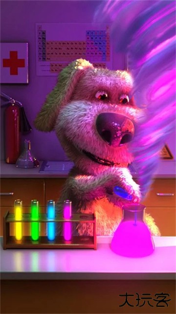 会说话的狗狗本下载 v4.4.1.200