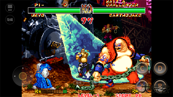 侍魂2下载 v2021.04.22.16