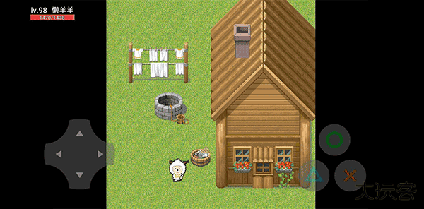 羊村大灾变下载 v21.08.231118